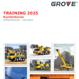 Training 2025