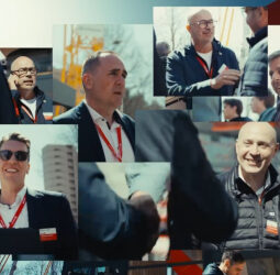 bauma 2025 – Rückblick