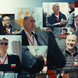 bauma 2025 – Rückblick