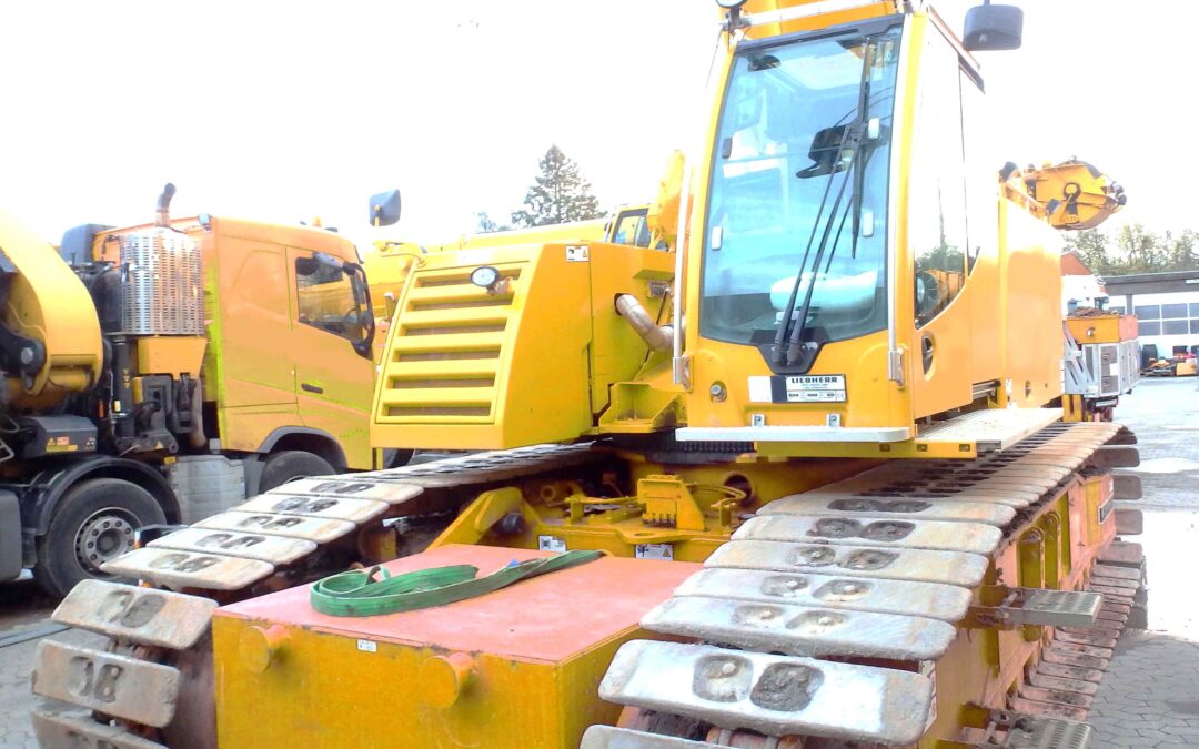LTR 1100