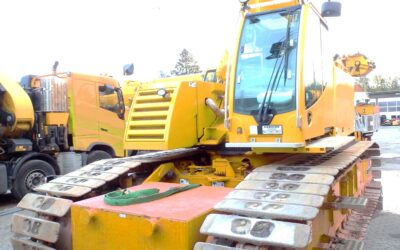 LTR 1100