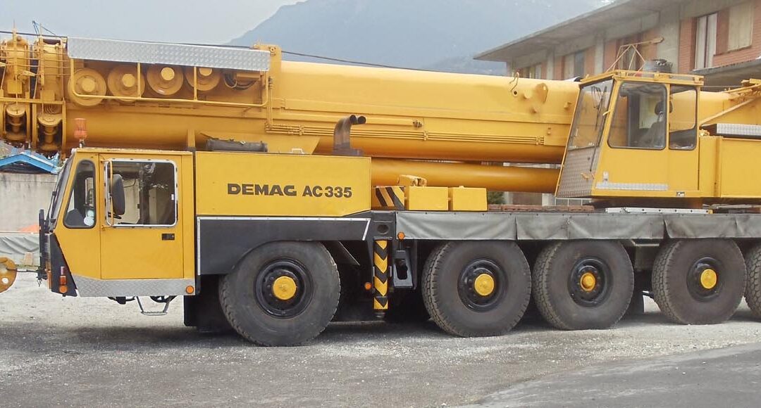 AC 335SL