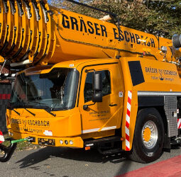 Erneut ein Grove-Doppelpack für Gräser-Eschbach