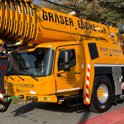 Erneut ein Grove-Doppelpack für Gräser-Eschbach